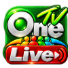 OneTv Live logo