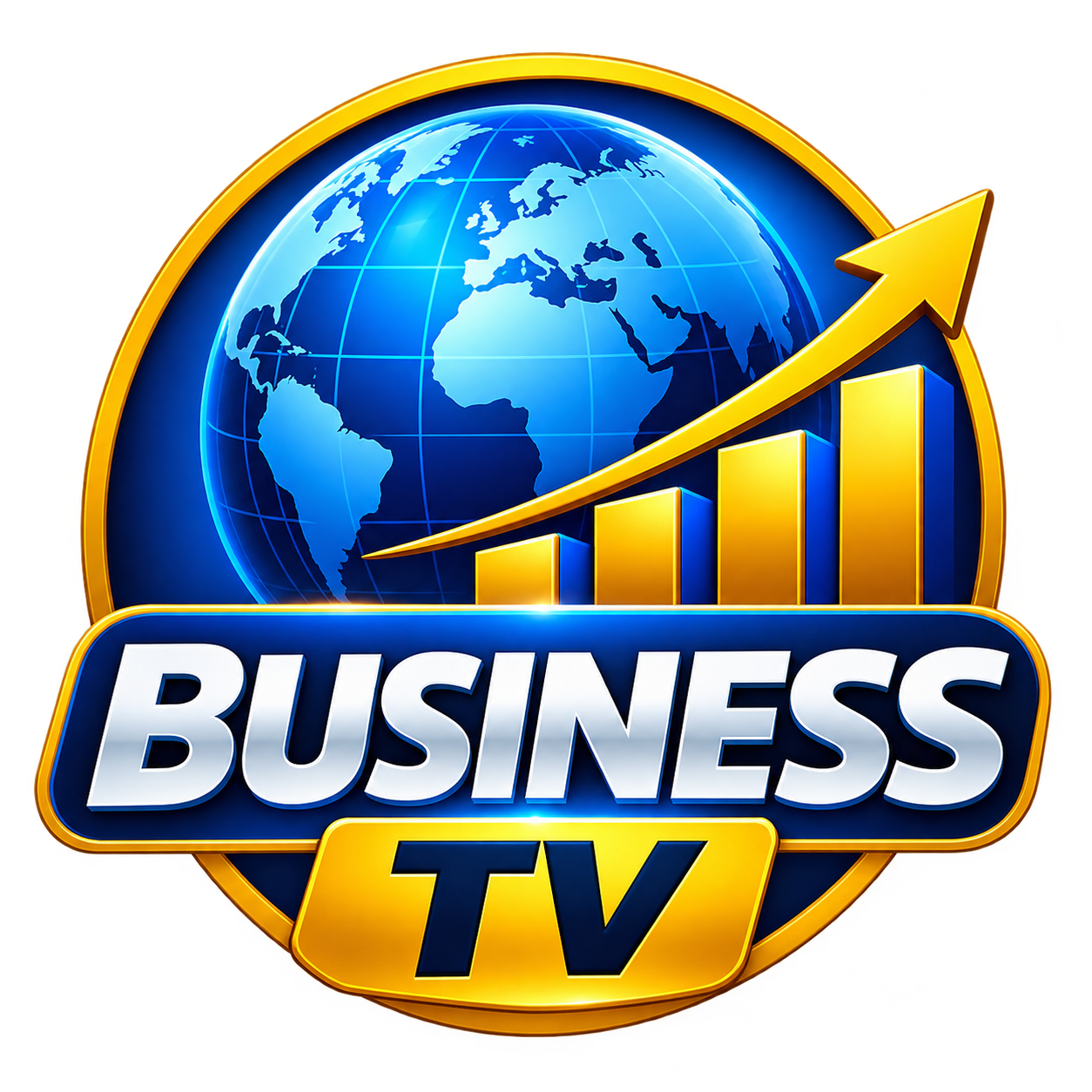 Business TV logo