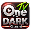 The Dark logo