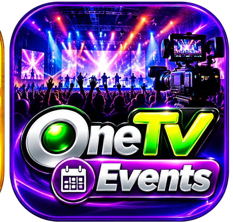 One Events logo