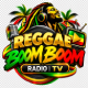 Reggae Boom Boom logo