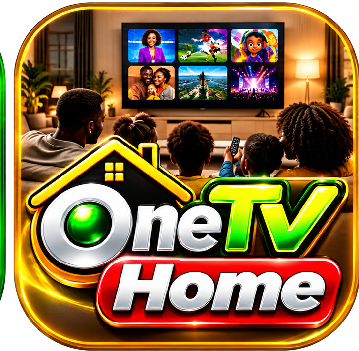One logo